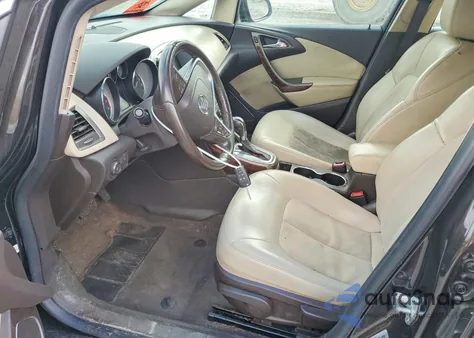 2013 Buick Verano z USA, uszkodzony, nr VIN 1G4PP5SK6D4119686